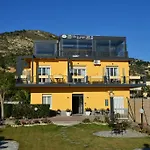 Bed and Breakfast Le Logge Βεντιμίλια