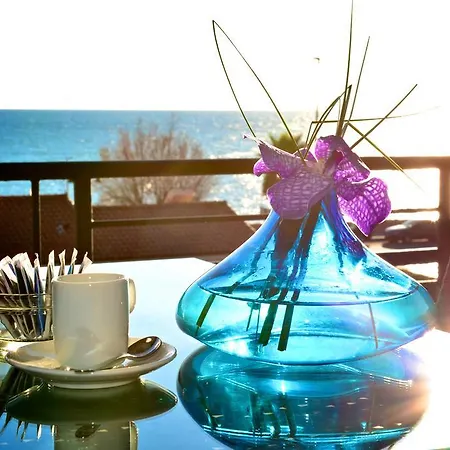 Le Logge Bed & Breakfast