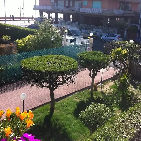 Le Logge Bed & Breakfast Ventimiglia