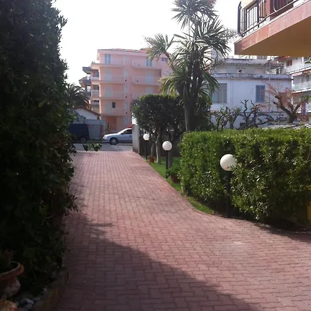Bed & Breakfast Le Logge