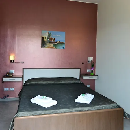 Bed & Breakfast Le Logge