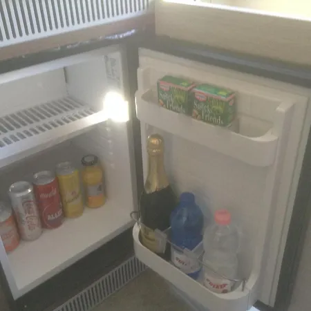 Nocleg ze śniadaniem Le Logge Ventimiglia