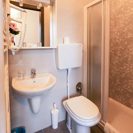 Le Logge Ventimiglia