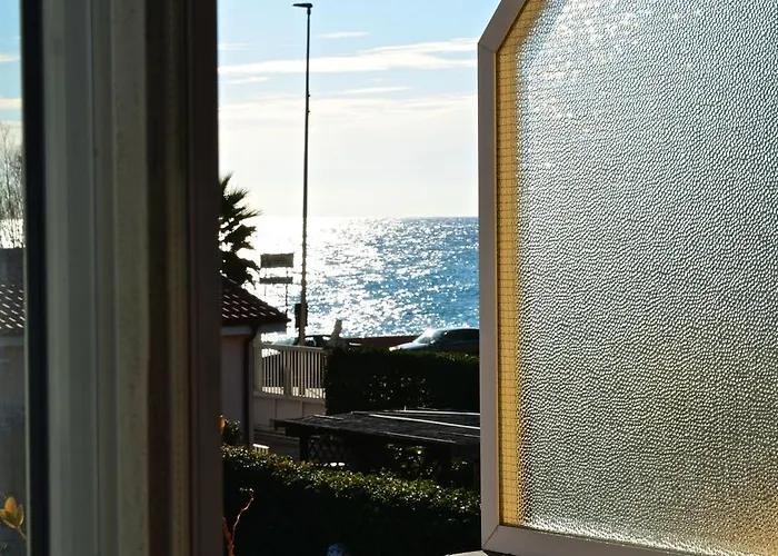 Le Logge Bed & Breakfast