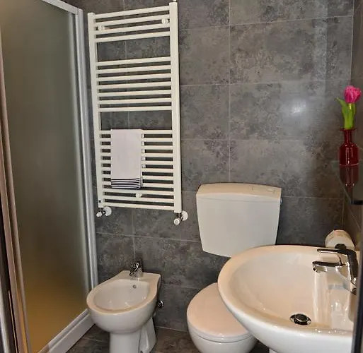 Bed & Breakfast Le Logge