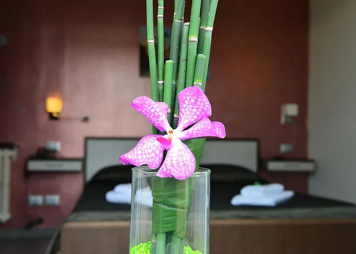 Le Logge Ventimiglia