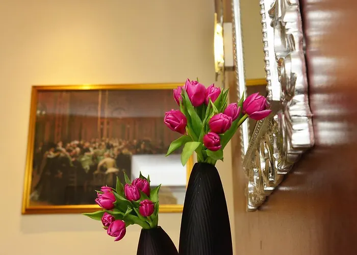 Le Logge Bed & Breakfast