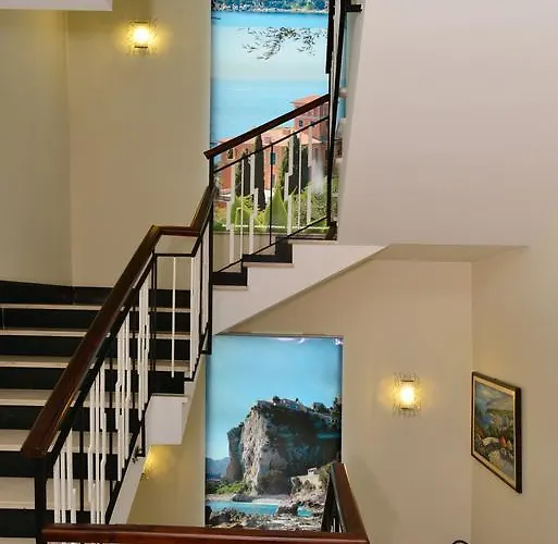 Bed & Breakfast Le Logge Ventimiglia