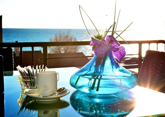 Le Logge Bed & Breakfast