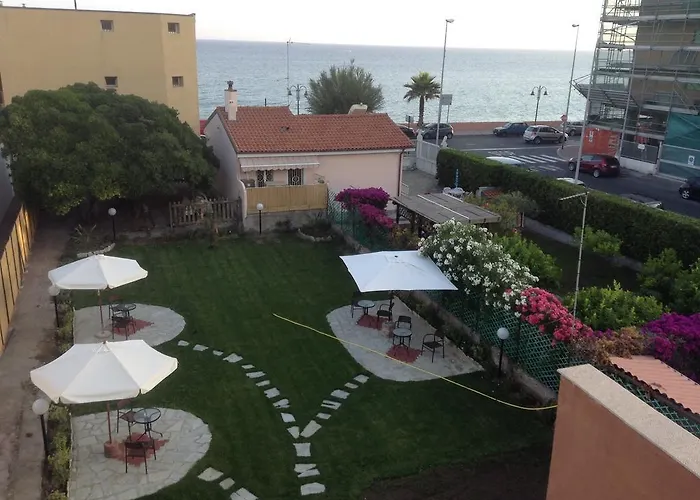 Bed & Breakfast Le Logge