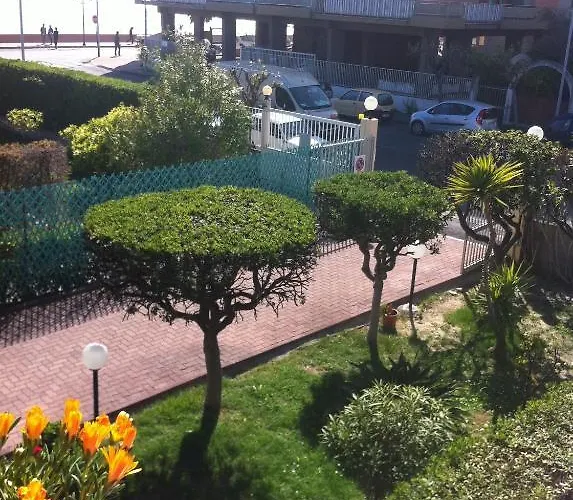 Le Logge Bed & Breakfast Ventimiglia