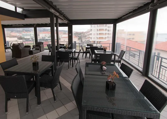 Bed & Breakfast Le Logge Ventimiglia