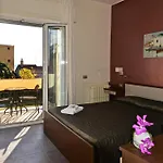 Le Logge Nocleg ze śniadaniem Ventimiglia
