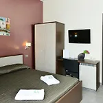 Le Logge Nocleg ze śniadaniem 4*