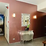 Nocleg ze śniadaniem Le Logge 4*