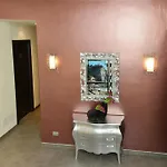 Le Logge Nocleg ze śniadaniem 4*