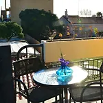 Le Logge Bed & Breakfast 4*