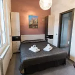 Frühstückspension Le Logge Ventimiglia