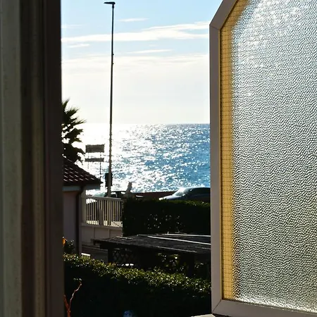 Le Logge Bed & Breakfast