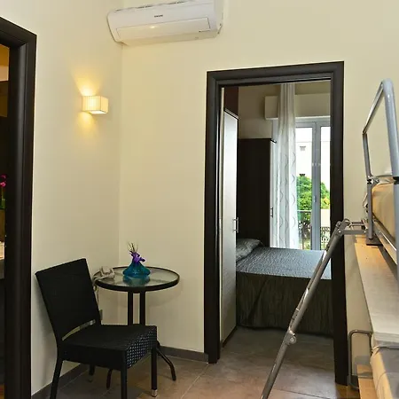 Le Logge Bed & Breakfast Ventimiglia