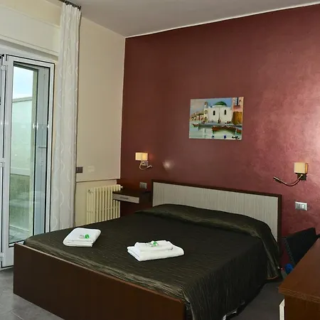 Bed & Breakfast Le Logge Ventimiglia
