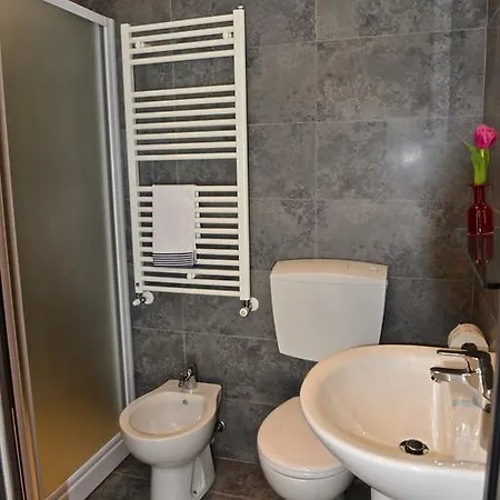Bed & Breakfast Le Logge