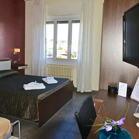Bed & Breakfast Le Logge Ventimiglia