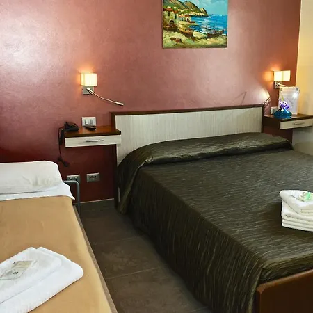 Le Logge Bed & Breakfast 4*