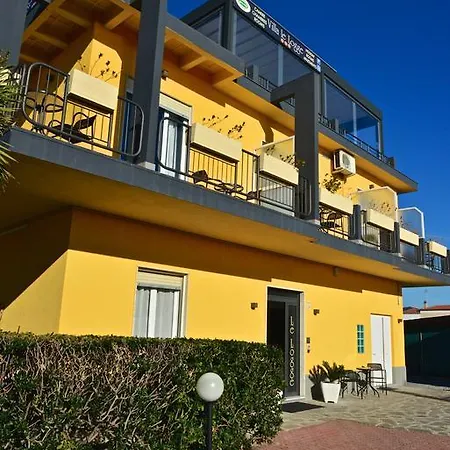 Le Logge * Ventimiglia