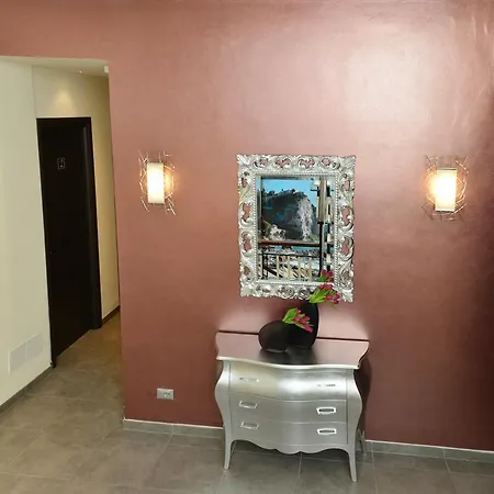 Le Logge Bed & Breakfast 4*