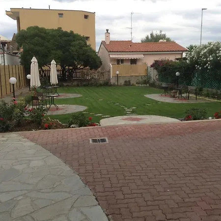 Le Logge * Ventimiglia