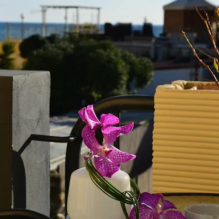 Le Logge Bed & Breakfast Ventimiglia