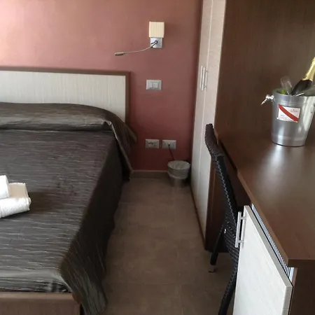 Bed & Breakfast Le Logge Ventimiglia