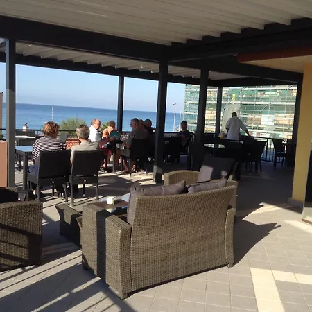 فندق مبيت وإفطار Le Logge