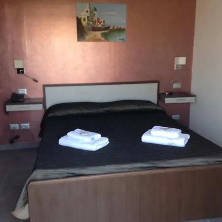 Le Logge Ventimiglia