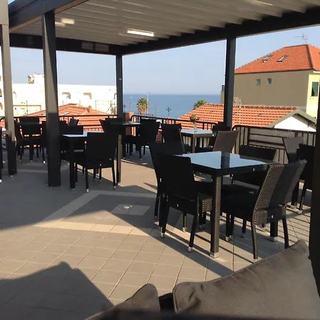 Le Logge Ventimiglia