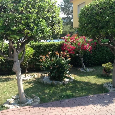 Bed & Breakfast Le Logge