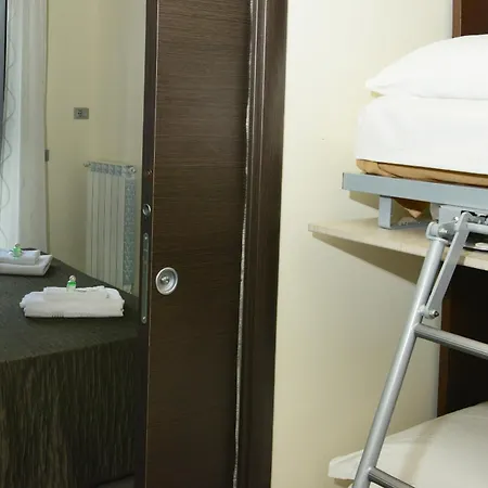 Bed & Breakfast Le Logge Ventimiglia