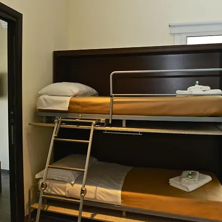 Le Logge Bed & Breakfast