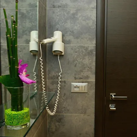 Le Logge 4* Ventimiglia