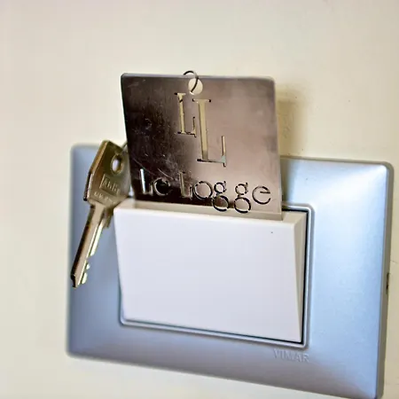 Bed & Breakfast Le Logge Ventimiglia