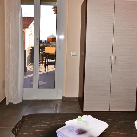 Bed & Breakfast Le Logge
