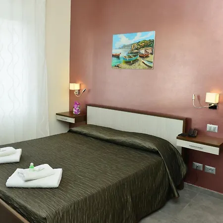 فندق مبيت وإفطار Le Logge 4*