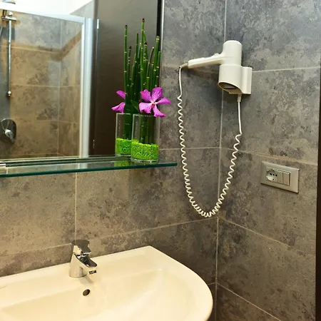 Bed & Breakfast Le Logge Ventimiglia