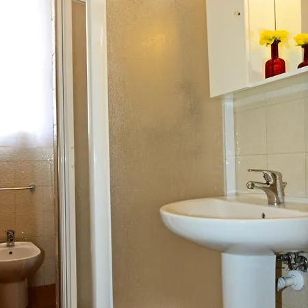 Bed & Breakfast Le Logge 4*
