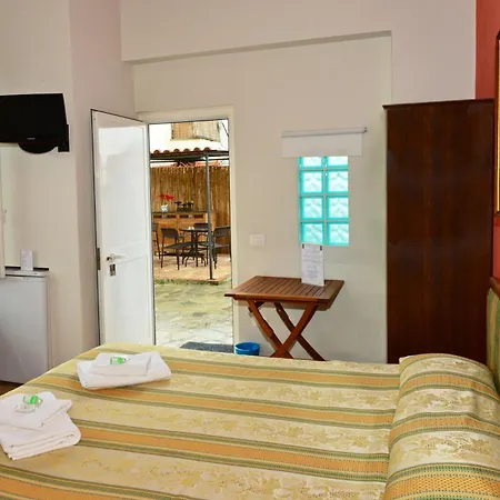 Le Logge Ventimiglia