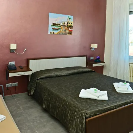 Le Logge Bed & Breakfast *
