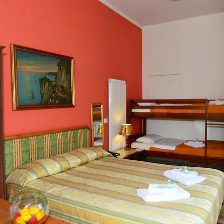 Le Logge Bed & Breakfast