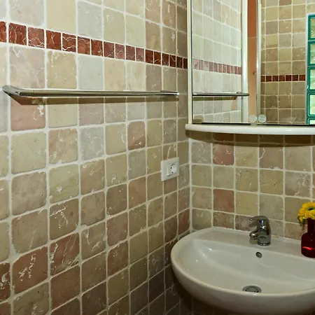 Bed & Breakfast Le Logge 4*