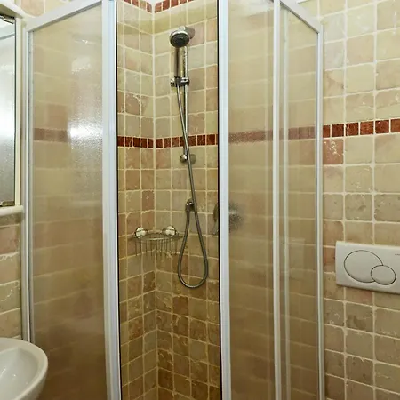 Bed & Breakfast Le Logge Ventimiglia